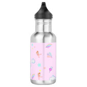 Bouteille D'eau Ballet magique arc-en-ciel retour à l'enfant de la (Droite)