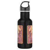 Bouteille D'eau Ballet Nouveau (Devant)