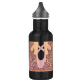 Bouteille D'eau Ballet Nouveau (Gauche)