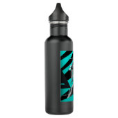 Bouteille D'eau ballon de la Melo Ball (Gauche)