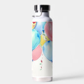 Bouteille D'eau Ballons de fête (Plage)