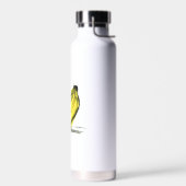 Bouteille D'eau Banane (Gauche)