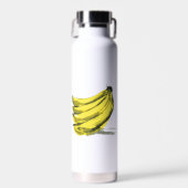 Bouteille D'eau Banane (Avant)