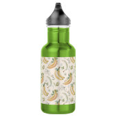 Bouteille D'eau Bananes pour Cerises (Droite)
