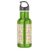 Bouteille D'eau Bananes pour Cerises (Dos)