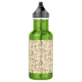 Bouteille D'eau Bananes pour Cerises (Droite)