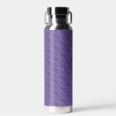 Bouteille D'eau Bandes ADN (Avant)