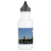 Bouteille D'eau Bangkok (Gauche)