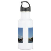 Bouteille D'eau Bangkok (Dos)