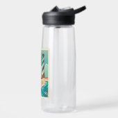 Bouteille D'eau Banques extérieures | Caroline du Nord (Gauche)