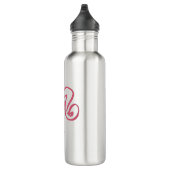 Bouteille D'eau Barb Stainless Steel Water Bottle (Droite)