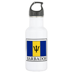 Bouteille D'eau Barbade