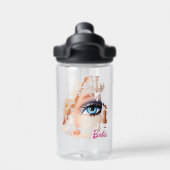 Bouteille D'eau Barbe (Salle de sport)