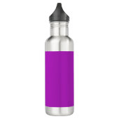 Bouteille D'eau Barney (Gauche)