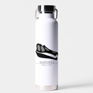 Bouteille D'eau Baryonyx