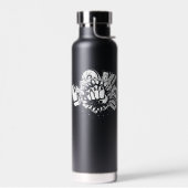 BOUTEILLE D'EAU BASÉ (Gauche)