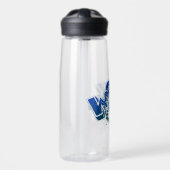 BOUTEILLE D'EAU BASÉ (Avant)