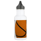 Bouteille D'eau Basket (Gauche)