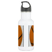 Bouteille D'eau Basket (Dos)