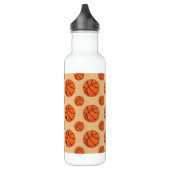 Bouteille D'eau Basket-ball (Gauche)