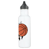 Bouteille D'eau Basket-ball en petits groupes (Droite)