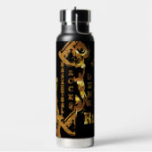 BOUTEILLE D'EAU BASKETBALL (Gym)