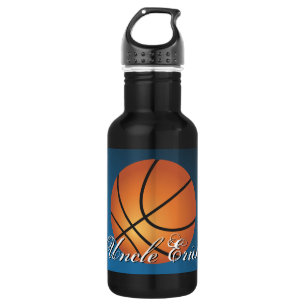 Bouteille D'eau Basketball Image budget incroyable spécial