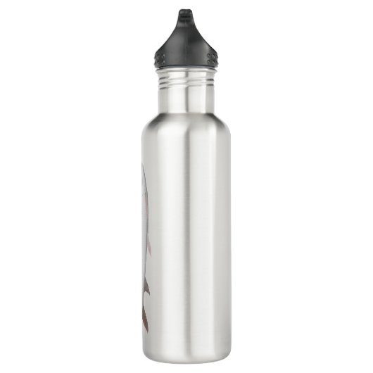 Bouteille D'eau Bata (Droite)