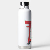 Bouteille D'eau Bateau à eau Taiko Drummer Akiko (Droite)