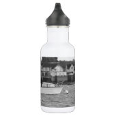 Bouteille D'eau Bateau à moteur Jane (Droite)