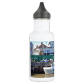 Bouteille D'eau Bateau de pêche YH 34 (Gauche)