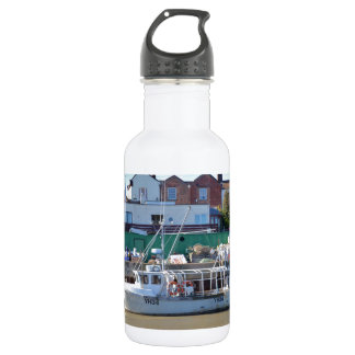 Bouteille D'eau Bateau de pêche YH 34
