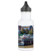 Bouteille D'eau Bateau de pêche YH 34 (Droite)