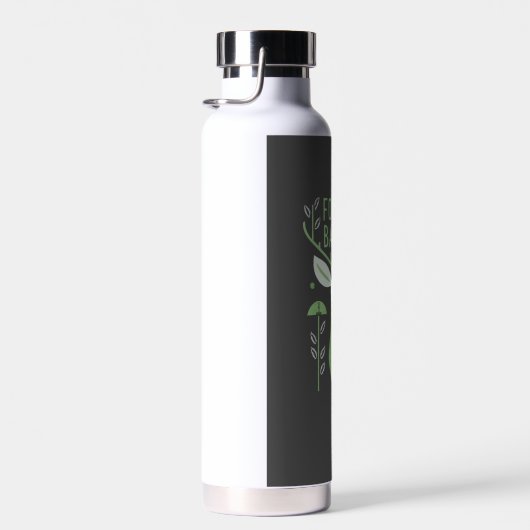 Bouteille D'eau Bather Deer (Plage)