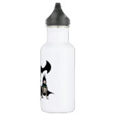 Bouteille D'eau Batman & Ace (Droite)