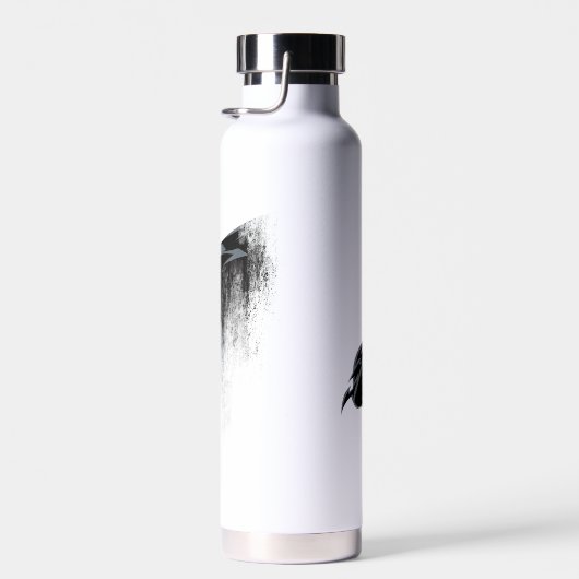 Bouteille D'eau Batman Crimson Batarang (Plage)