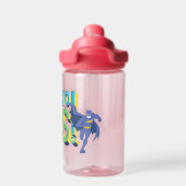 Bouteille D'eau Batman | Faisons ceci (Salle de sport)