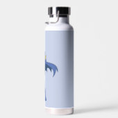 Bouteille D'eau Batman | Nous Avons Compris (Plage)