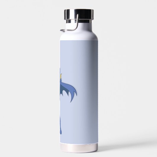 Bouteille D'eau Batman | Nous Avons Compris (Plage)