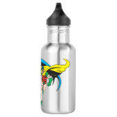 Bouteille D'eau Batman & Robin (Droite)