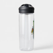 Bouteille D'eau Batman | Team Up (Extérieur)