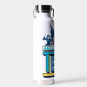 Bouteille D'eau Batman | Tout Sur L'Équipe (Avant)