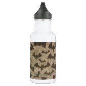 Bouteille D'eau Bats noirs (Droite)