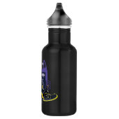 Bouteille D'eau Batwheel™ Batwing - Plan De Batterie (Droite)