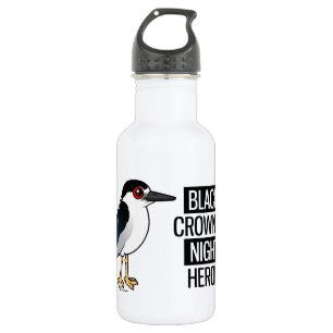 BOUTEILLE D'EAU BCNH