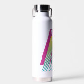 Bouteille D'eau "Be A Girl" Supergirl Graphic (Avant)