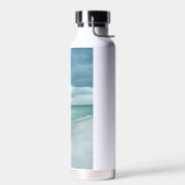 Bouteille D'eau Beach de Floride (Gauche)