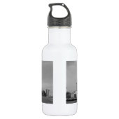 Bouteille D'eau Beau NYC (Dos)