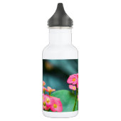 Bouteille D'eau Beau papillon (Gauche)
