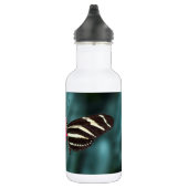 Bouteille D'eau Beau papillon (Droite)